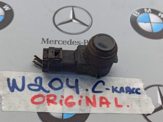 датчик парктроника Mercedes-Benz C-Класс W204 [рестайлинг] 2011, A2215420417