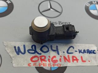 датчик парктроника Mercedes-Benz C-Класс W204 [рестайлинг] 2011, A2215420417