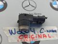 датчик парктроника Mercedes-Benz C-Класс W204 [рестайлинг] 2011, A2215420417 - фото №3