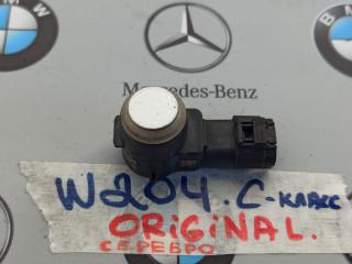 датчик парктроника Mercedes-Benz C-Класс W204 [рестайлинг] 2011, A2215420417