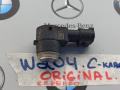 датчик парктроника Mercedes-Benz C-Класс W204 [рестайлинг] 2011, A2215420417 - фото №2