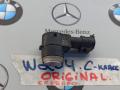 датчик парктроника Mercedes-Benz C-Класс W204 [рестайлинг] 2011, A2215420417 - фото №3