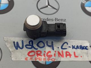 датчик парктроника Mercedes-Benz C-Класс W204 [рестайлинг] 2011, A2215420417