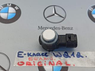 датчик парктроника Mercedes-Benz E-Класс W212 [рестайлинг] 2013, A0009059300