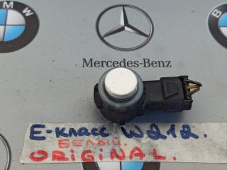 датчик парктроника Mercedes-Benz E-Класс W212 [рестайлинг] 2013, A0009059300