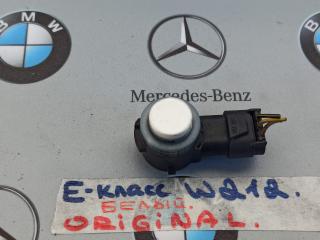 датчик парктроника Mercedes-Benz E-Класс W212 [рестайлинг] 2013, A0009059300
