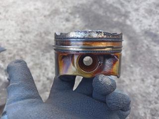 поршень BMW 5 серия F07/F10/F11 2010, 3.5 л., бензин