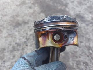 поршень BMW 5 серия F07/F10/F11 2010, 3.5 л., бензин
