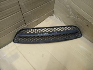 заглушка (решетка) в бампер BMW 3 серия E90/E91/E92/E93 2006, 7154556