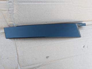 наружная декоративная накладка двери Mercedes-Benz C-Класс W204/S204 2008, 2.1 л., OM 646.811, дизель, МКПП, серебро, седан