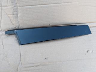 наружная декоративная накладка двери Mercedes-Benz C-Класс W204/S204 2008, 2.1 л., OM 646.811, дизель, МКПП, серебро, седан