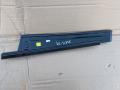 наружная декоративная накладка двери Mercedes-Benz C-Класс W204/S204 2008, 2.1 л., OM 646.811, дизель, МКПП, серебро, седан - фото №2