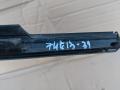 молдинг стекла Mercedes-Benz C-Класс W204/S204 2008, 2.1 л., OM 646.811, дизель, МКПП, серебро, седан - фото №4