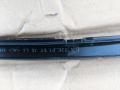 молдинг стекла Mercedes-Benz C-Класс W204/S204 2008, 2.1 л., OM 646.811, дизель, МКПП, серебро, седан, A2047300109, 3047300109 - фото №2