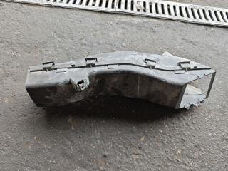 воздуховод тормозной правый BMW X6 E71 [рестайлинг] 2012, 7180624