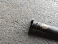 карданный вал BMW X5 E53 2002, 3.0 л., M54 B30 (306S3), бензин - фото №2