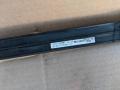 молдинг стекла Mercedes-Benz S-Класс W222/C217/A217 2014, 3.0 л., OM 642.861, дизель, АКПП, серебристый, седан, A2226900680, 2226900680 - фото №4