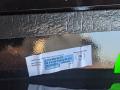 молдинг стекла Mercedes-Benz S-Класс W222/C217/A217 2014, 3.0 л., OM 642.861, дизель, АКПП, серебристый, седан, A2226900287, 2226900287 - фото №2