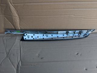 молдинг двери задней правой BMW X5 E70 [рестайлинг] 2011, 3.0 л., N57 D30 A, дизель, АКПП, внедорожник 5 дв.