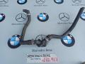 патрубок (трубопровод, шланг) Mercedes-Benz M-Класс W164 [рестайлинг] 2010, 3.5 л., M 272.967, бензин, A2515014782 - фото №2