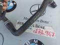 патрубок (трубопровод, шланг) Mercedes-Benz M-Класс W164 [рестайлинг] 2010, 3.5 л., M 272.967, бензин, A2515014782 - фото №3