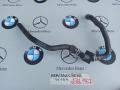 патрубок (трубопровод, шланг) Mercedes-Benz M-Класс W164 [рестайлинг] 2010, 3.5 л., M 272.967, бензин, A2515014782 - фото №5