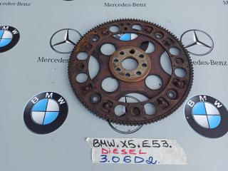 Маховик АКПП (драйв плата) BMW X5 E53 [рестайлинг] 2005, 306D2, 7788746
