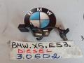 датчик коленвала BMW X5 E53 [рестайлинг] 2005, 306D2 - фото №3