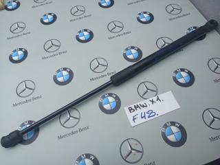 амортизатор капота BMW X1 F48 2017, 1.8 л., B47 C20 A, дизель, АКПП, 475, полный привод, 7329410