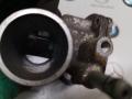 термостат Mercedes-Benz C-Класс W203/S203/CL203 2002, A64620015 - фото №5