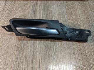 ручка внутренняя передняя правая BMW X5 E70 2009, 3.0 л., M57 D30 (306D3), дизель, АКПП, внедорожник 5 дв., 51416974296, 6974296