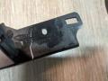 ручка внутренняя передняя правая BMW X5 E70 2009, 3.0 л., M57 D30 (306D3), дизель, АКПП, внедорожник 5 дв., 51416974296, 6974296 - фото №2