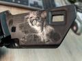 ручка внутренняя передняя правая BMW X5 E70 2009, 3.0 л., M57 D30 (306D3), дизель, АКПП, внедорожник 5 дв., 51417137298, 7137298 - фото №3