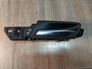 ручка внутренняя задняя левая BMW X5 E70 2009, 3.0 л., M57 D30 (306D3), дизель, АКПП, внедорожник 5 дв., 51416974297, 6974297