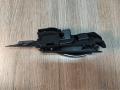 ручка внутренняя задняя левая BMW X5 E70 2009, 3.0 л., M57 D30 (306D3), дизель, АКПП, внедорожник 5 дв., 51416974297, 6974297 - фото №3