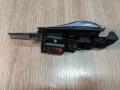 ручка внутренняя задняя левая BMW X5 E70 2009, 3.0 л., M57 D30 (306D3), дизель, АКПП, внедорожник 5 дв., 51416974297, 6974297 - фото №4