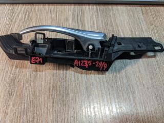 ручка внутренняя передняя левая BMW X6 E71/E72 2010, 3.0 л., N57 D30 A, дизель, АКПП, внедорожник 5 дв., 9112429, 51419112429