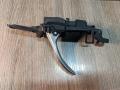 ручка внутренняя задняя левая BMW X6 E71/E72 2010, 3.0 л., N57 D30 A, дизель, АКПП, внедорожник 5 дв., 51419112439, 9112439 - фото №2