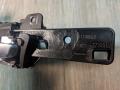 ручка внутренняя задняя левая BMW X6 E71/E72 2010, 3.0 л., N57 D30 A, дизель, АКПП, внедорожник 5 дв., 51419112439, 9112439 - фото №3
