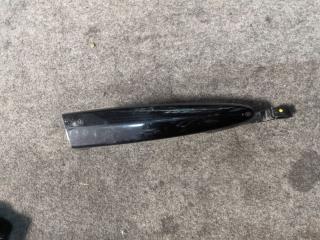 ручка наружная BMW 3 серия E90/E91/E92/E93 2007, 3.0 л., N53 B30 A, бензин, АКПП, черный, купе