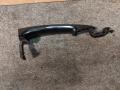 ручка наружная BMW 3 серия E90/E91/E92/E93 2007, 3.0 л., N53 B30 A, бензин, АКПП, черный, купе - фото №2