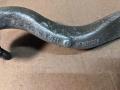 рычаг передний левый Mercedes-Benz E-Класс W212/S212/C207/A207 2010, 2.1 л., OM 651.924, дизель, АКПП, серебристый, седан, A2123302711, 2123302711 - фото №3