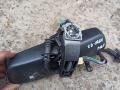 зеркало салона BMW 3 серия E90/E91/E92/E93 2006, 2.0 л., M47 D20 (204D4), дизель, АКПП, седан, 9134459 - фото №3