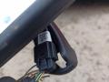 зеркало салона BMW 3 серия E46 2000, 2.0 л., бензин, 8189317 - фото №3