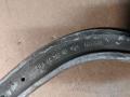 рычаг задний правый Mercedes-Benz E-Класс W212/S212/C207/A207 2012, 2.1 л., OM 651.924, дизель, АКПП, темно-серый, седан, A2043301606, 2043301606 - фото №2