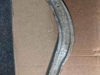 рычаг задний правый Mercedes-Benz E-Класс W212/S212/C207/A207 2012, 2.1 л., OM 651.924, дизель, АКПП, темно-серый, седан, A2043301506, 2043301506