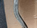 рычаг задний правый Mercedes-Benz E-Класс W212/S212/C207/A207 2012, 2.1 л., OM 651.924, дизель, АКПП, темно-серый, седан, A2043301506, 2043301506 - фото №2