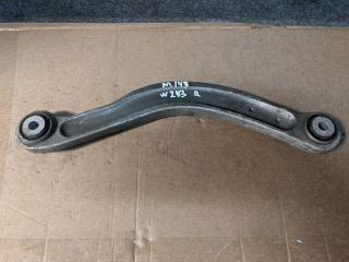 рычаг задний правый Mercedes-Benz E-Класс W213/S213/C238/A238 2016, 2.0 л., OM 654.920, дизель, АКПП, белый, седан, правый руль