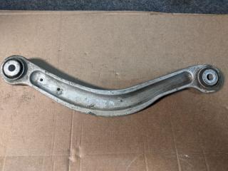 рычаг задний правый Mercedes-Benz E-Класс W212/S212/C207/A207 2012, 2.1 л., OM 651.924, дизель, АКПП, темно-серый, седан, A2043301506, 2043301506