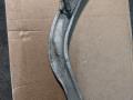 рычаг задний правый Mercedes-Benz E-Класс W212/S212/C207/A207 2009, 2.1 л., OM 651.924, дизель, АКПП, темно-серый, седан, A2043301506, 2043301506 - фото №3